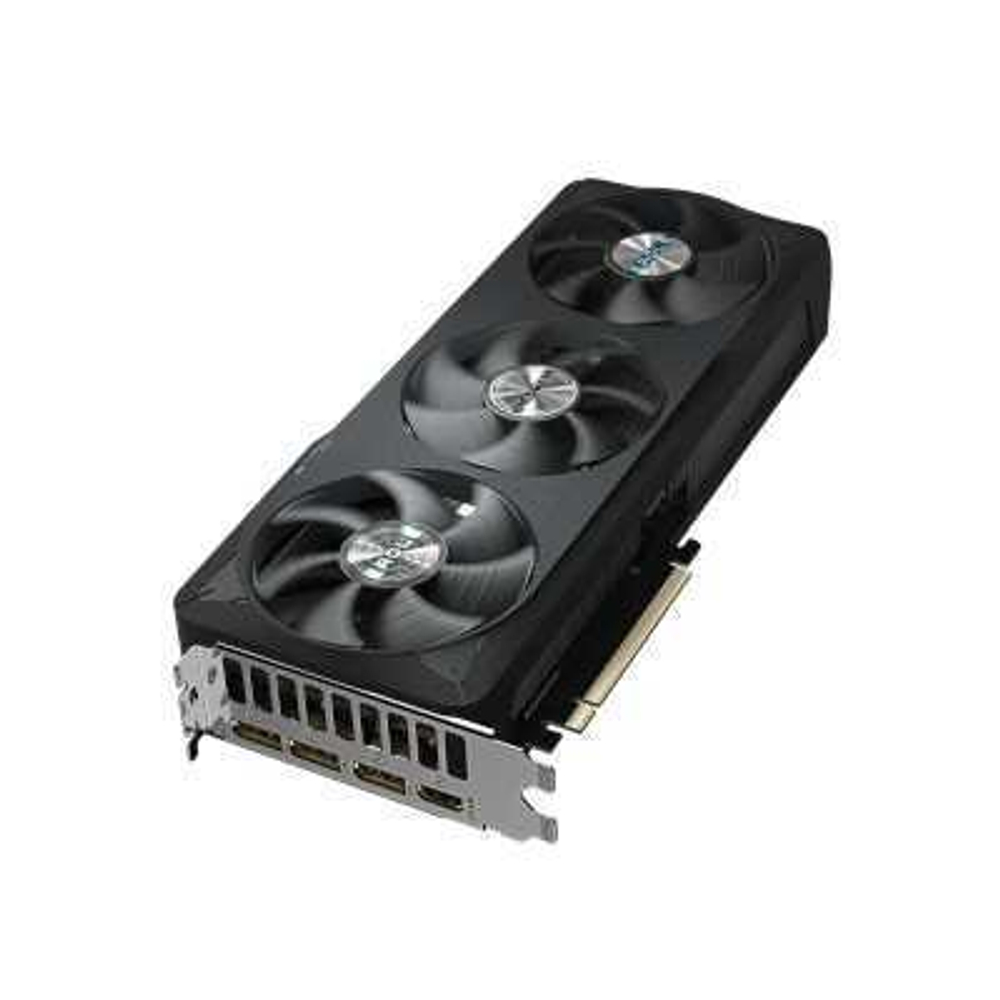 Видеокарта GigaByte nVidia GeForce RTX 5070 12Gb GV-N5070EAGLE OC-12GD 1.0