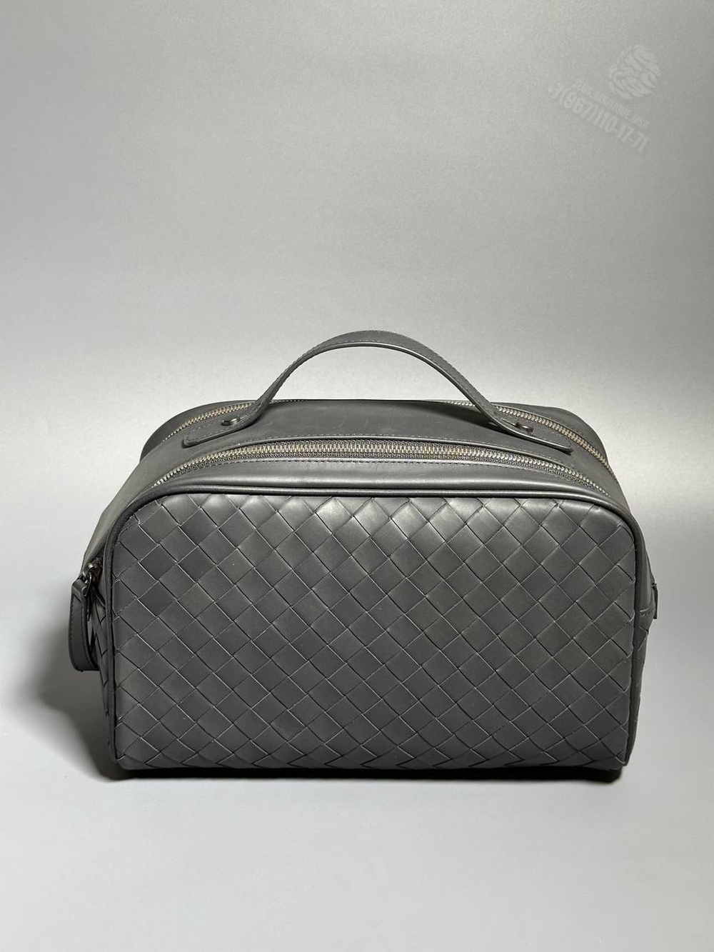 Несессер Bottega Veneta