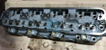 Головка цилиндров в сборе 238Д-1003013-А