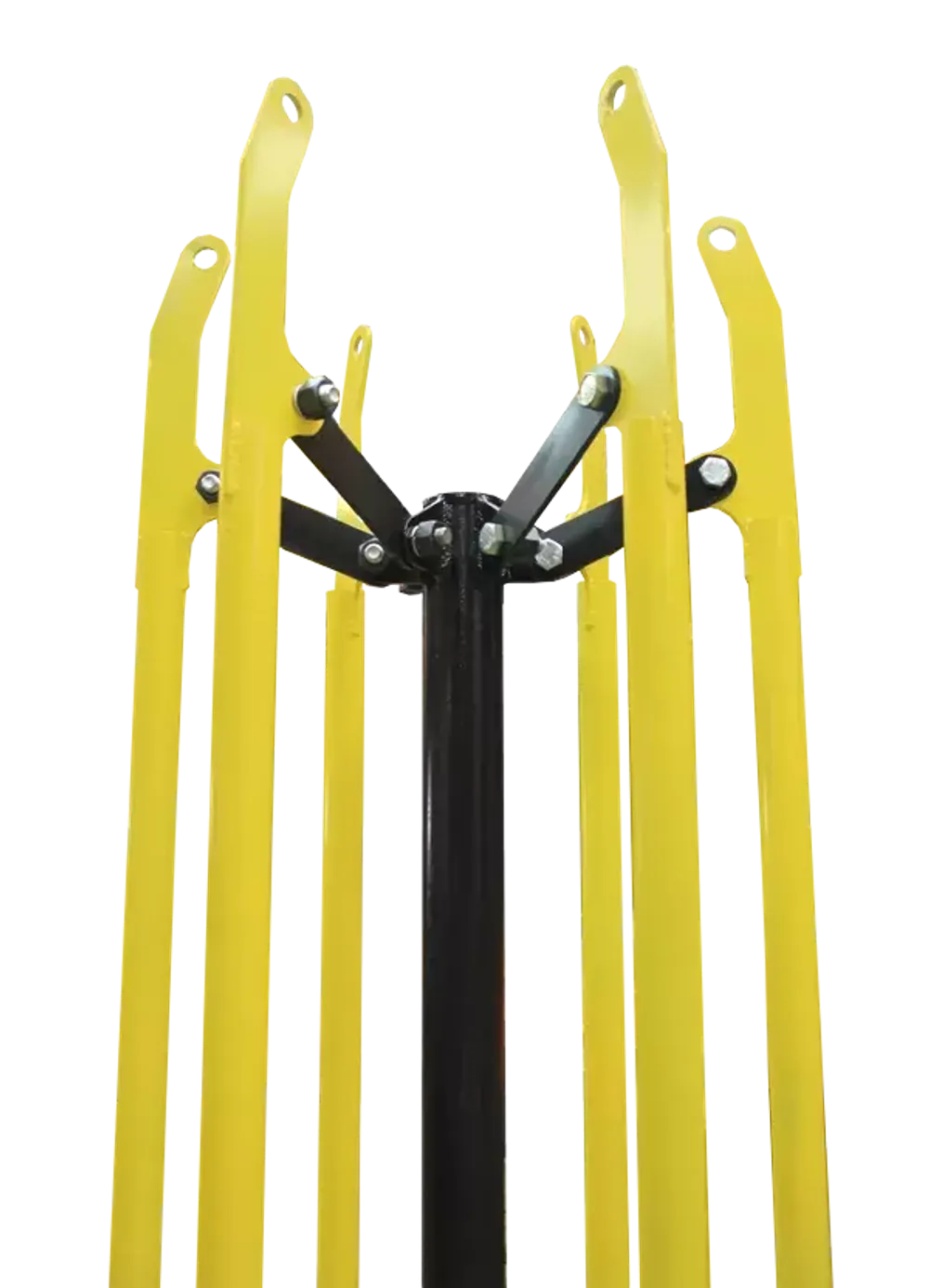 Бухтодержатель БУРАН-9