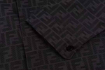 Рубашка Fendi