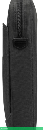 Сумка для ноутбука PC Pet 600D черный (PCP-A1315BK)