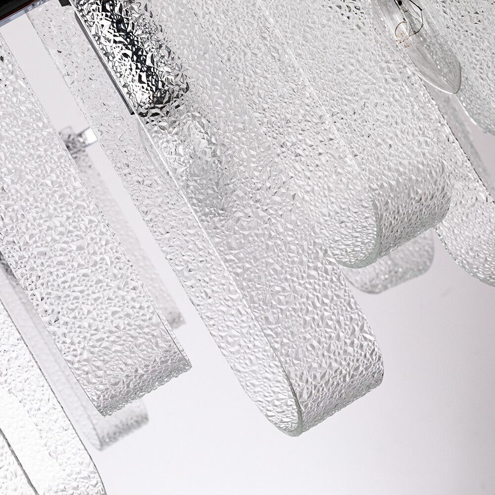 Подвесная люстра Arte Lamp