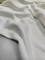 ФУТЕР 3-х нитка петля ПЕНЬЕ/ Экрю