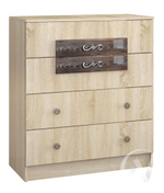 Комод Спальня Мадлен