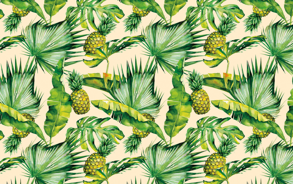 Коллекция Oasis