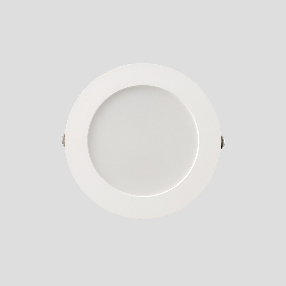 Светильник встраиваемый Crystal Lux CLT 529C118 WH 4000K