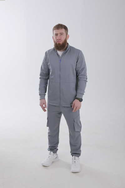Спортивный костюм Rage dark grey арт.: HY25566