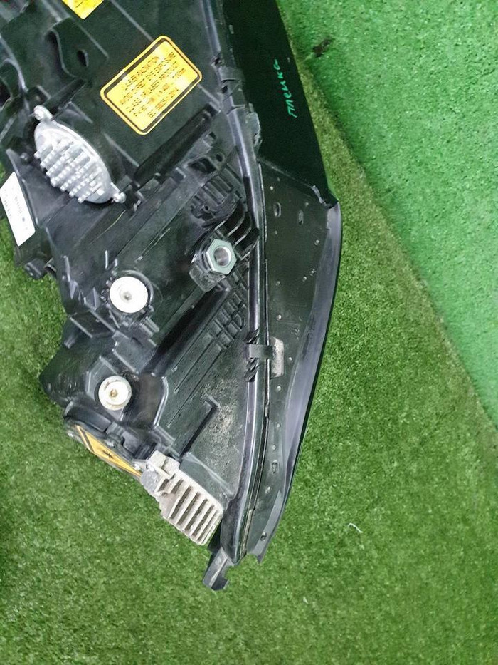 Фара правая BMW X5 G05 X6 G06 (18-23) Laser Light