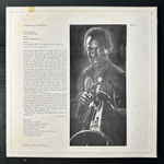 Miles Davis ‎– In A Silent Way (Япония 1977г.)