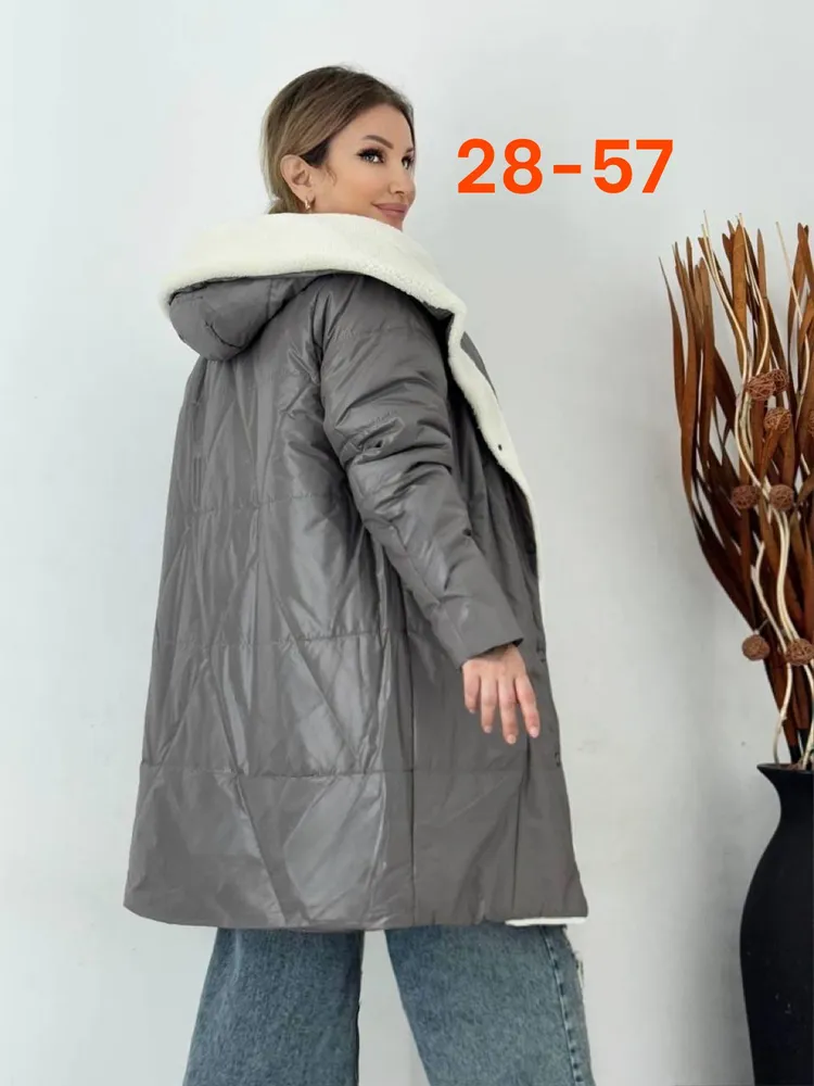 Куртка 7365745 Fabrika