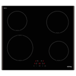 Индукционная варочная панель Korting HI 64013 B фото 