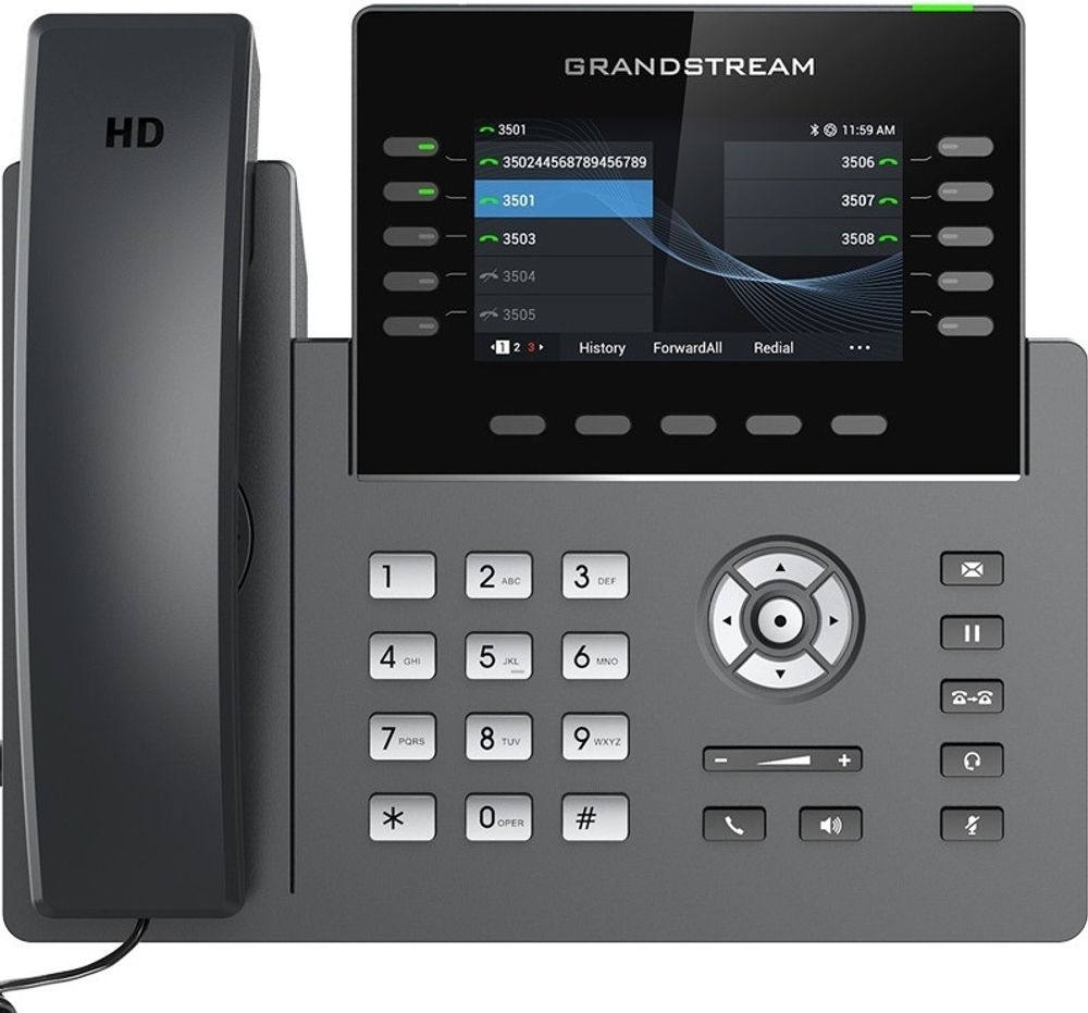 IP-телефон Grandstream GRP2615 IP-телефон Grandstream GRP2615