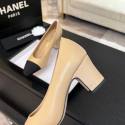Chanel Pumps (2 colors)