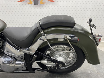 Yamaha Dragstar XVS400 , 1998