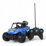 Джип на РУ, коробка SBY163-3