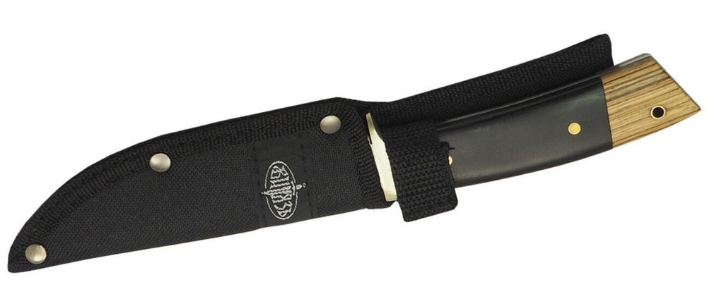 Нож Иркутск B295-34 с чехлом