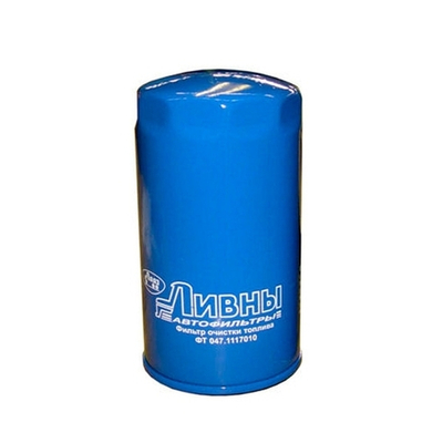 Ф/эл.оч.топ. ФТ 034.1117040 (ан. WDK 962/12) тонкой очистки КАМАЗ, Д-245 системой Common Rail Ливны