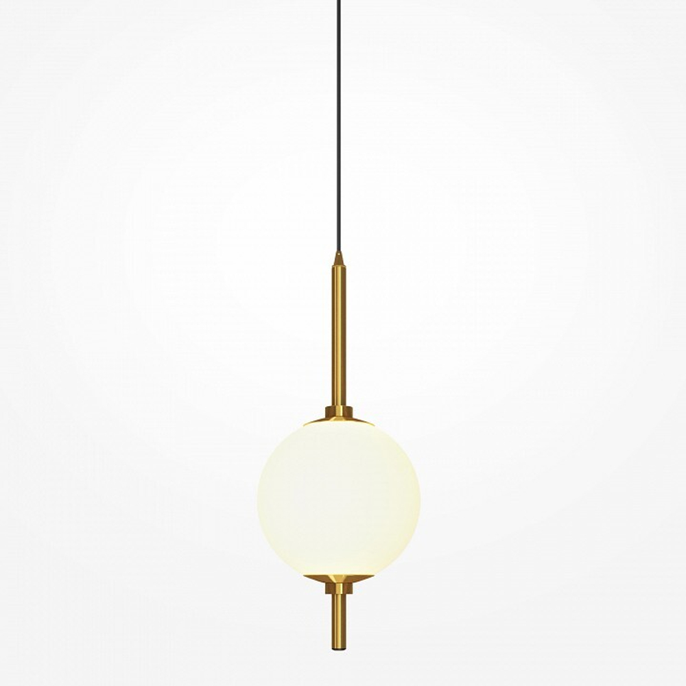 Подвесной светильник Maytoni The Sixth Sense Z020PL-L6BS3K