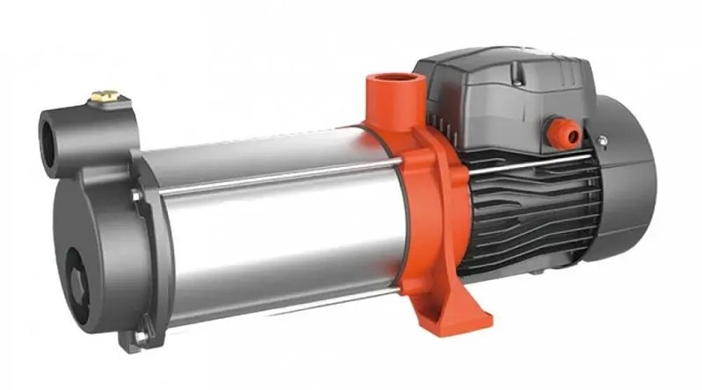 Насос многоступенчатый "LEO" 4ACSm 100S