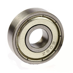 Подшипник 608 ZZ (8х22х7)