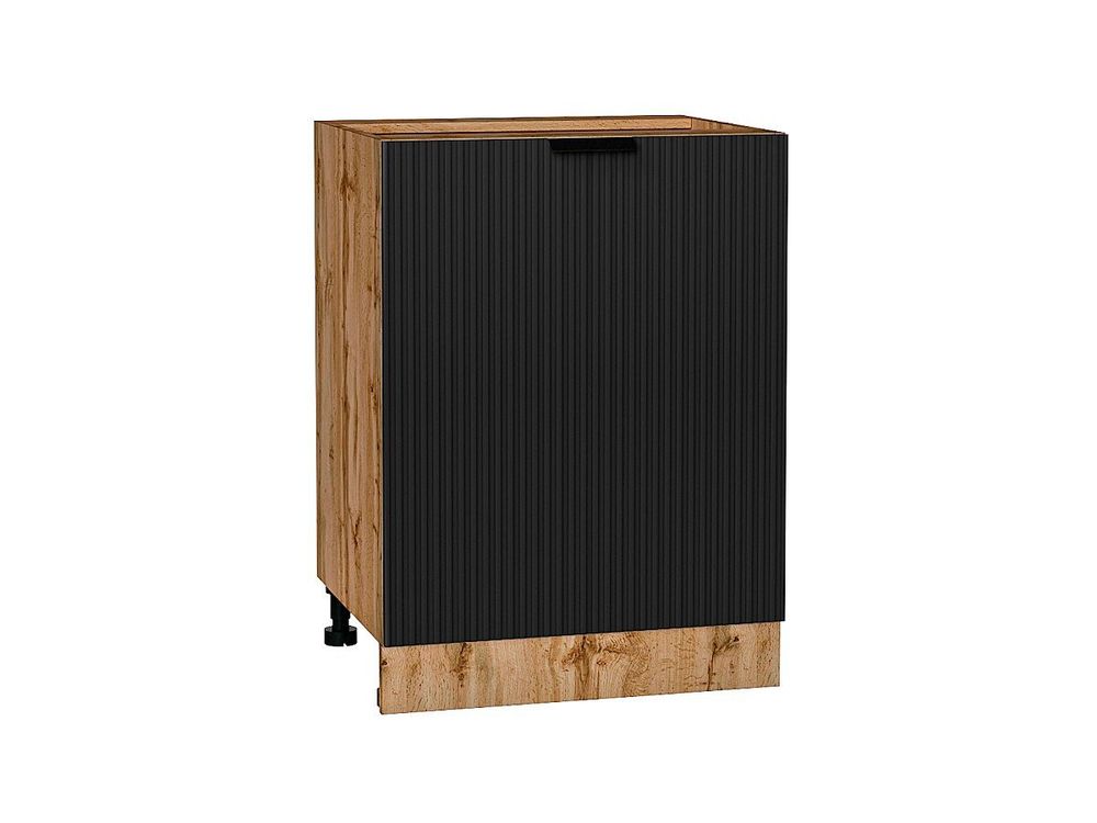 Шкаф нижний с 1-ой дверцей Евро Лайн