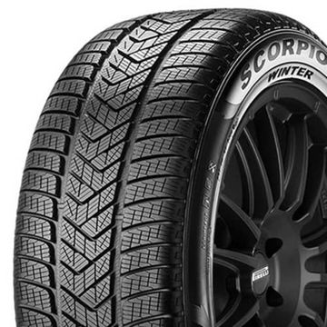 Pirelli Scorpion Winter 225/65 R17 102H