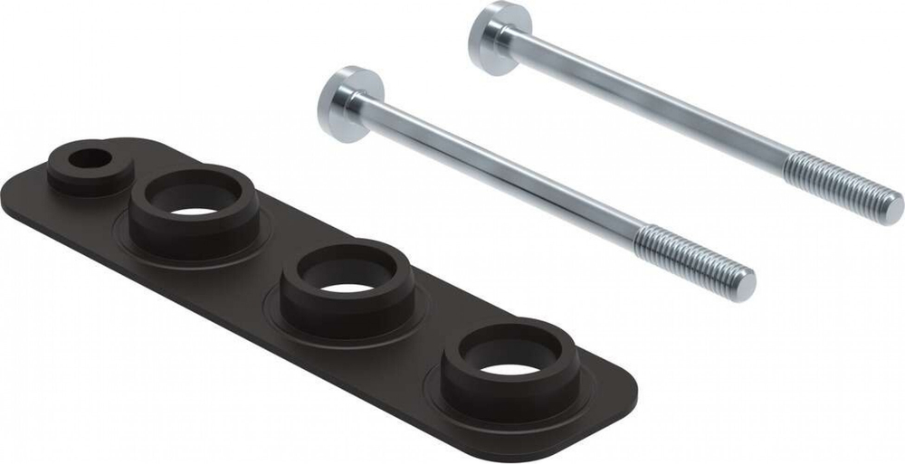 Уплотнение Festo VABD-L1-14X-S-G18 (комплект 10 шт)