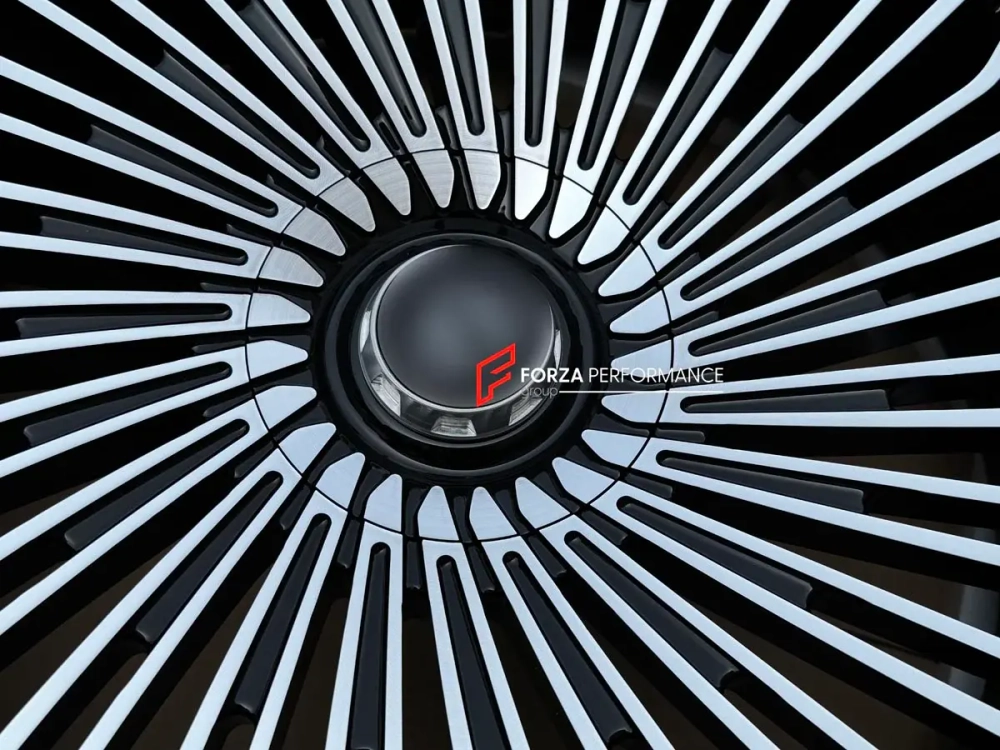 КОВАНЫЕ ДИСКИ для MERCEDES-BENZ G CLASS G63 W465 2025 Мерседес Гелик Гелентваген