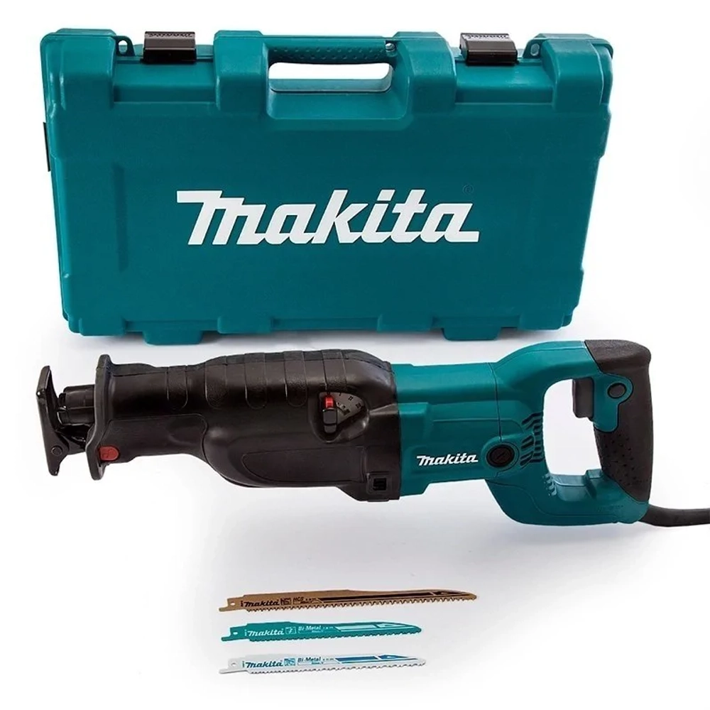Makita JR3060T сабельная пила