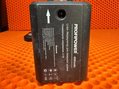 Нивелир лазерный Profipower NL-12G E0214