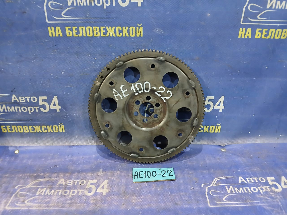 Маховик TOYOTA COROLLA 1993