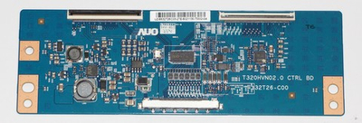 T320HVN02.0 CTRL BD 32T26-C00 t-con для Samsung UE32EH5007, UE32EH5057,