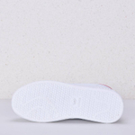 Кроссовки Adidas Stan Smith Red арт 687-3