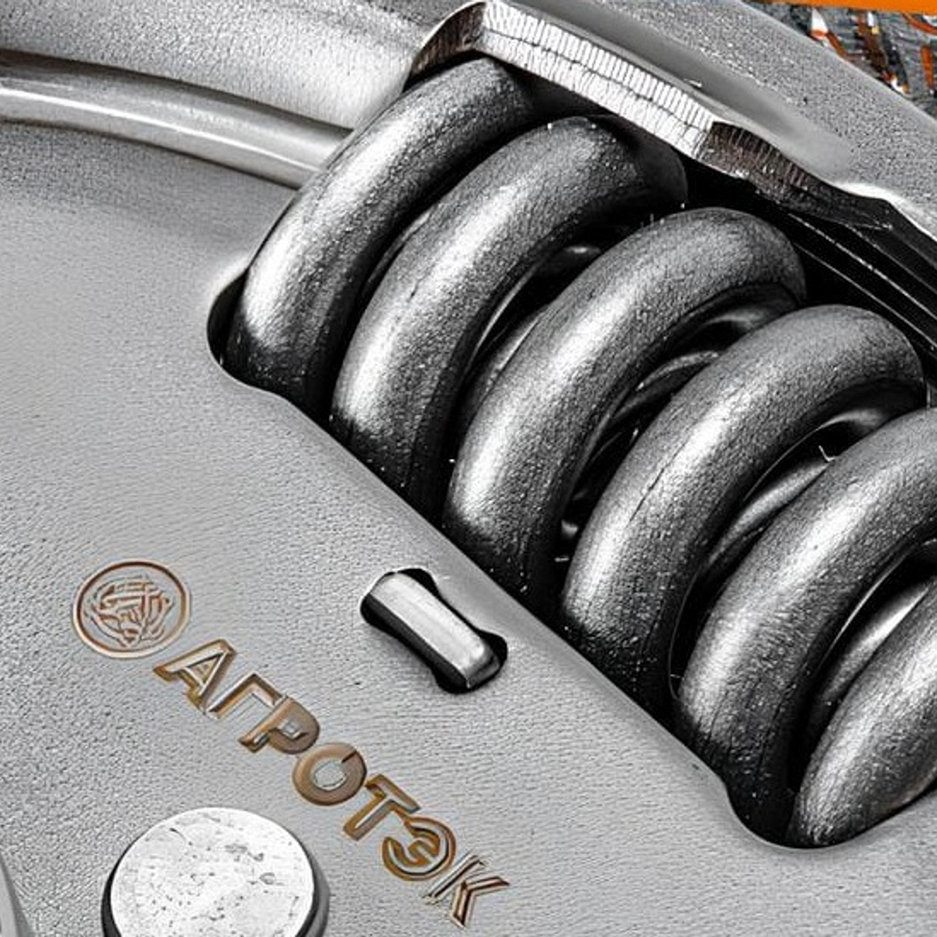 Новинки АГРОТЭК для КАМАЗ