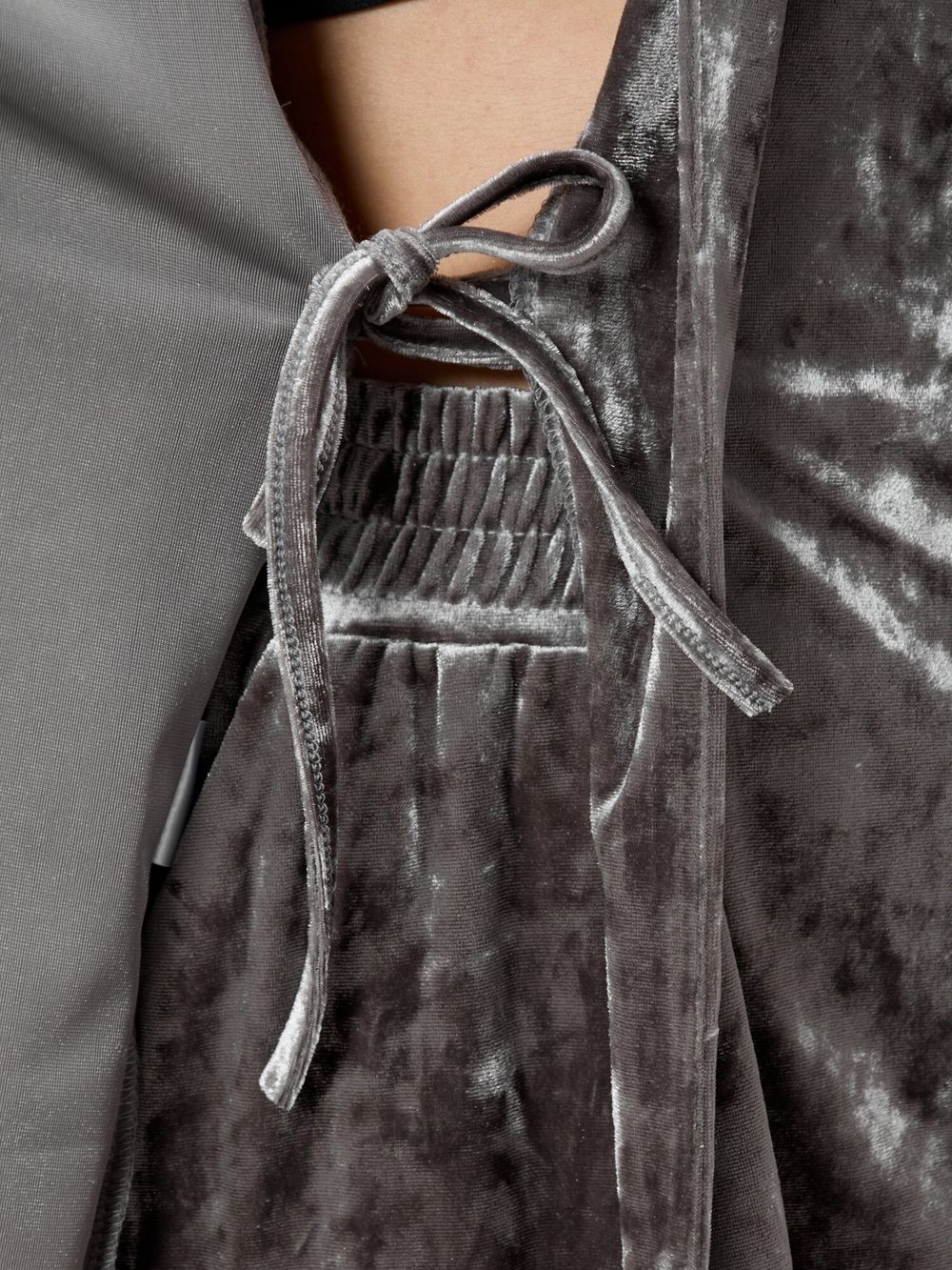 Костюм Мерцание-2 Виотекс СЕРЫЙ