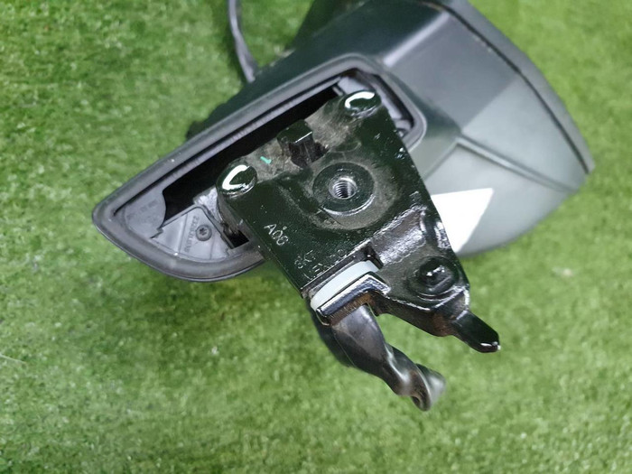 Зеркало правое Audi Q7 2 (2015-н.в.) 14 контактов