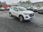 Chery Tiggo 4 Pro 1.5 CVT Action