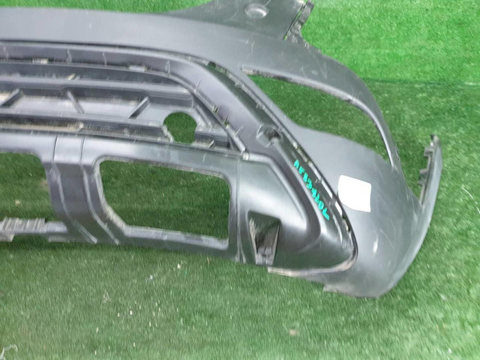 Бампер задний Hyundai Creta 2 (2021-н.в.)