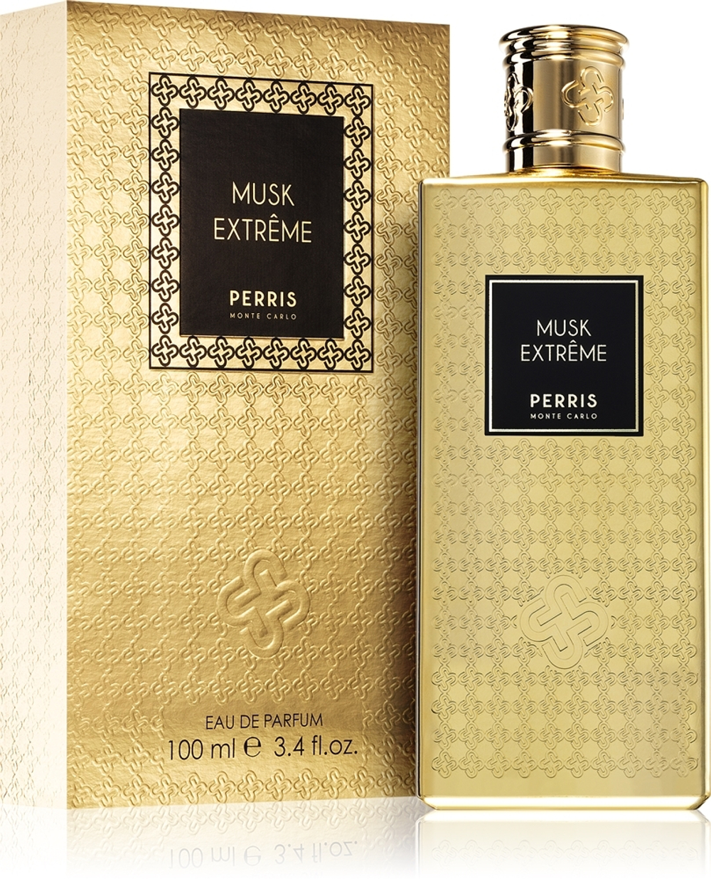 Perris Monte Carlo Musk Extreme  парфюм