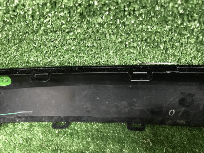 Накладка переднего бампера Zeekr 001 (2021-2024)