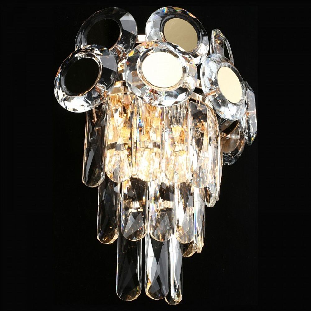 Накладной светильник Aployt Nikoul APL.832.01.02