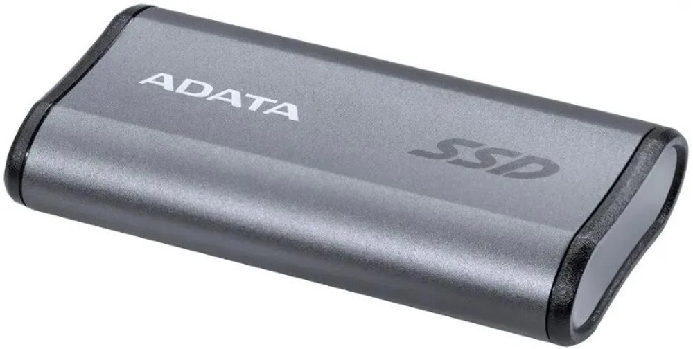 Внешний SSD USB 3.2 Gen 2 Type-C ADATA AELI-SE880-2TCGY