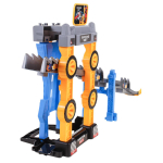 Парковка, коробка 983