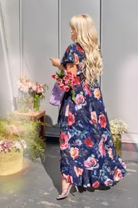 Платье УК-204 Fabrika