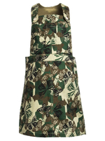 Сарафан р.116 зел (Bonito) BK275C