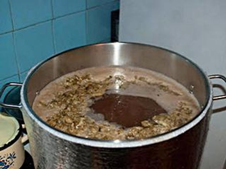 Как стать пивоваром