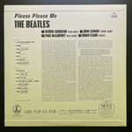 The Beatles ‎– Please Please Me (Англия 2014г.)