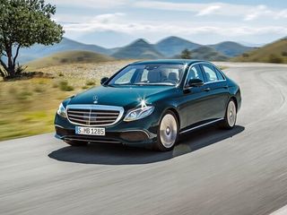 E-Класс V (W213, S213, C238)