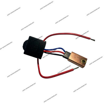 Регулятор оборотов для УШМ¶125 DWT универсальный, подходит для установки УШМ любого типа